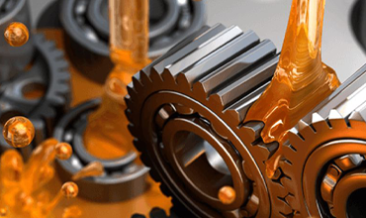 工业润滑剂的介绍和成分 工业润滑剂的介绍和成分